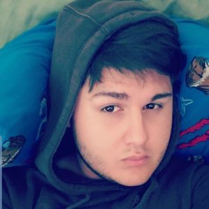 Meet your Posher, Ricky